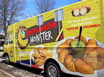 FoodTrucks